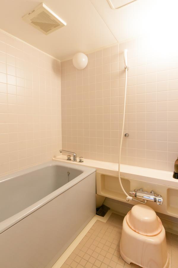 Matsuura Hotel Saiki Bagian luar foto